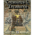 Creatures & Treasures (jdr Rolemaster en VO) 003
