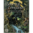 Elemental Companion (jdr Rolemaster en VO) 002