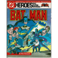 Batman - DC Heroes RPG (jdr de Mayfair Games en VO) 001