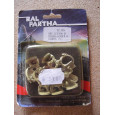 Orc Legion of Death - Leader & Guards (blister de figurines Fantasy Ral Partha) 002