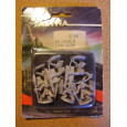Orc Legion of Death - Legion (blister de figurines Fantasy Ral Partha) 001