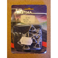 Skeletal Knight (blister de figurines Fantasy Ral Partha)