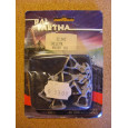 Skeletal Knight (blister de figurines Fantasy Ral Partha) 001