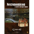 Necronomicon & autres ouvrages impies - Edition spéciale (jdr L'Appel de Cthulhu V6 en VF) 001