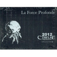 2012 Cthulhu Président -  Kit de Campagne (jdr L'Appel de Cthulhu en VF) 001