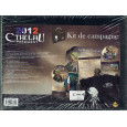 2012 Cthulhu Président -  Kit de Campagne (jdr L'Appel de Cthulhu en VF) 001
