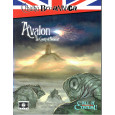 Avalon - The County of Sommerset (jdr Cthulhu Britannica en VO) 001