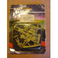 Lord Goodwin Legion of Justice Command (blister de figurines Fantasy Ral Partha) 001