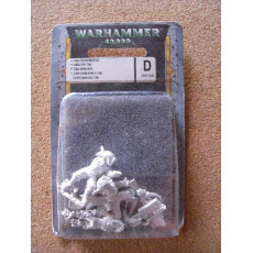 Cibleurs Tau (blister de figurines Warhammer 40,000)