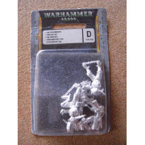Cibleurs Tau (blister de figurines Warhammer 40,000)