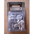 Cibleur Tau Shas'ui (blister de figurine Warhammer 40,000) 002