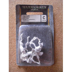 Chiens Kroots (blister de figurines Warhammer 40,000)