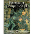 Rolemaster Companion II (jdr Rolemaster en VO) 002