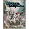 Rolemaster Companion (jdr Rolemaster en VO) 002