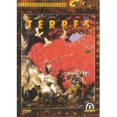 Terres d'Eveil (jdr Shadowrun en VF)