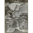 Casus Belli N° 62 - Encart de scénarios (premier magazine des jeux de simulation) 001