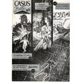Casus Belli N° 84 - Encart de scénarios (magazine de jeux de rôle) 001