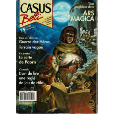 Casus Belli N° 79 (Magazine de jeux de rôle)