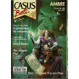 Casus Belli N° 81 (magazine de jeux de rôle) 010