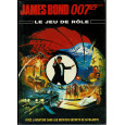 Dr. No (jeu de rôle James Bond 007 jdr en VF