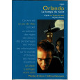 Orlando - Le temps du twist (livre de jeu de rôle complet - Gallimard en VF) 001