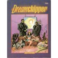 Dreamchipper (jdr Shadowrun en VO) 001