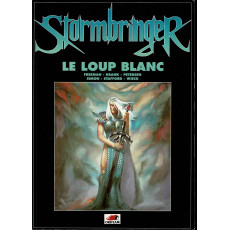 Le Loup Blanc (jdr Stormbringer d'Oriflam en VF)