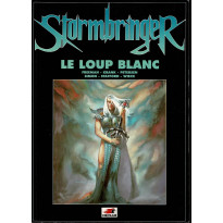 Le Loup Blanc (jdr Stormbringer d'Oriflam en VF)
