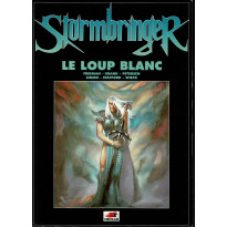 Le Loup Blanc (jdr Stormbringer d'Oriflam en VF)