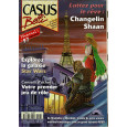 Casus Belli N° 97 (magazine de jeux de rôle) 010
