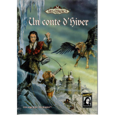 Un Conte d'Hiver (jdr Ars Magica 1ère édition en VF)