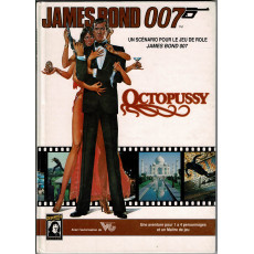 Octopussy (jdr James Bond 007 en VF)