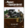 Le Manuel de l'Equipement de l'entre-deux-guerres - Edition spéciale (jdr L'Appel de Cthulhu V6 en VF) 003