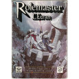 Rolemaster - L'Ecran & tables de référence (jdr 2e édition révisée en VF) 002