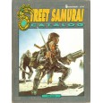 Street Samurai Catalog (jdr Shadowrun en VO) 001