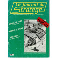 Le Journal du Stratège N° 53-54 (revue de jeux d'histoire & de wargames) 001