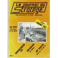 Le Journal du Stratège N° 55-56 (revue de jeux d'histoire & de wargames) 001