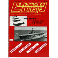 Le Journal du Stratège N° 63-64 (revue de jeux d'histoire & de wargames) 001