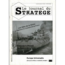 Le Journal du Stratège N° 70 (revue de jeux d'histoire & de wargames)