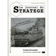 Le Journal du Stratège N° 70 (revue de jeux d'histoire & de wargames) 001