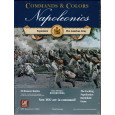 Commands & Colors Napoleonics - The Austrian Army (wargame GMT en VO) 001