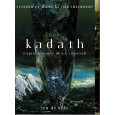 Kadath - Aventures dans la cité inconnue (jdr Les XII Singes en VF) 001