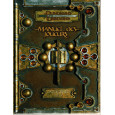 Manuel des Joueurs - Livre de Règles I (jdr Dungeons & Dragons 3.5 en VF) 008