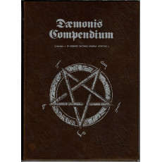 Daemonis Compendium (jdr In Nomine Satanis/Magna Veritas en VF)