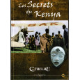 Les Secrets du Kenya - Edition spéciale (jdr L'Appel de Cthulhu V6 en VF) 005