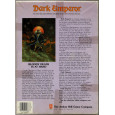 Dark Emperor (wargame Fantasy d'Avalon Hill en VO) 001