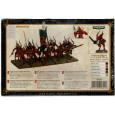 Sanguinaires de Khorne - Chaos Daemons (figurines Warhammer et Warhammer 40,000) 002