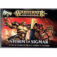 Storm of Sigmar (jeu de figurines Warhammer Age of Sigmar en VF) 001