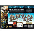 Storm of Sigmar (jeu de figurines Warhammer Age of Sigmar en VF) 001