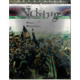 Vicksburg 1863 - La Forteresse du Mississippi (wargame Tilsit en VF) 001